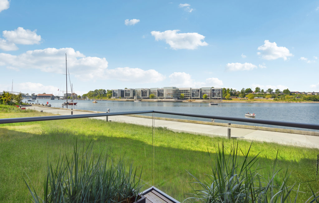 Ferienwohnung - Sønderborg Havnefront , Dänemark - F09529 13