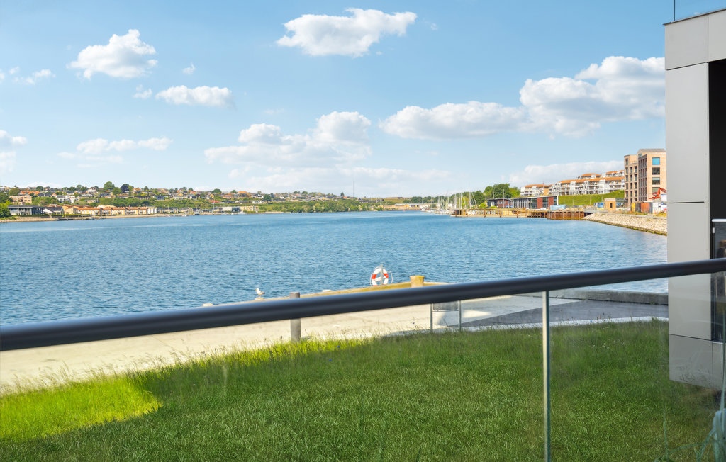 Ferienwohnung - Sønderborg Havnefront , Dänemark - F09529 14