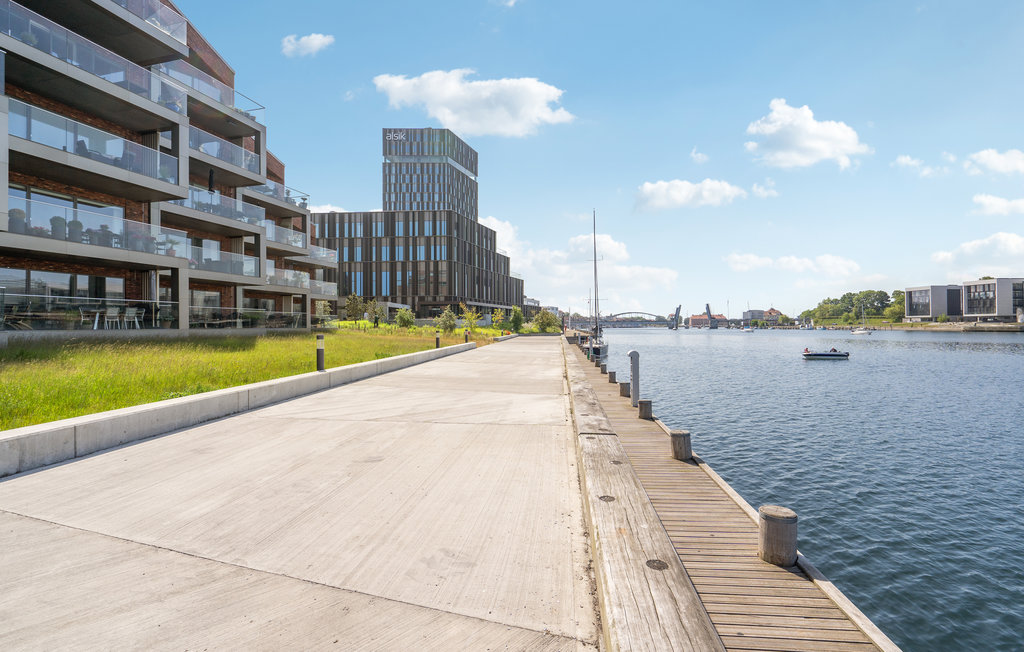 Ferienwohnung - Sønderborg Havnefront , Dänemark - F09529 21