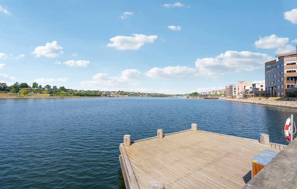Ferienwohnung - Sønderborg Havnefront , Dänemark - F09529 22
