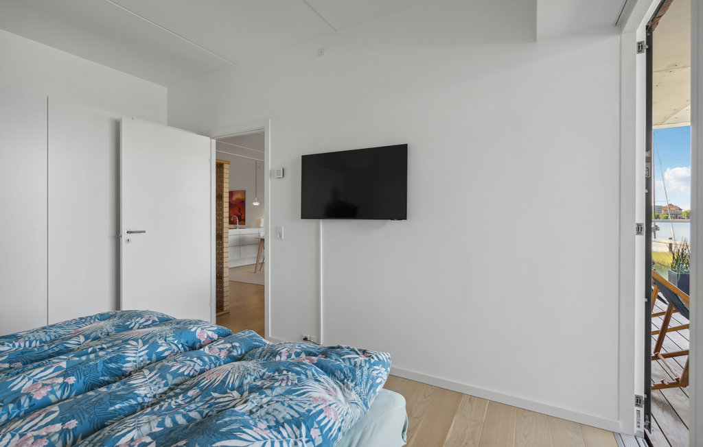Ferienwohnung - Sønderborg Havnefront , Dänemark - F09529 17