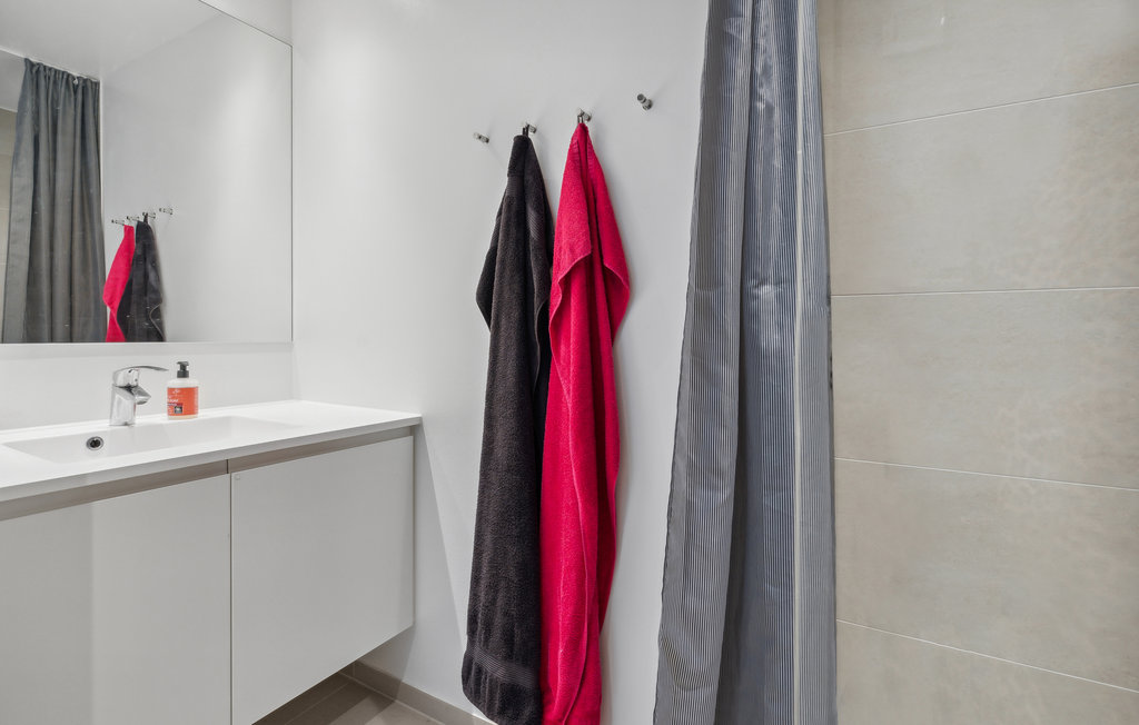 Ferienwohnung - Sønderborg Havnefront , Dänemark - F09529 18