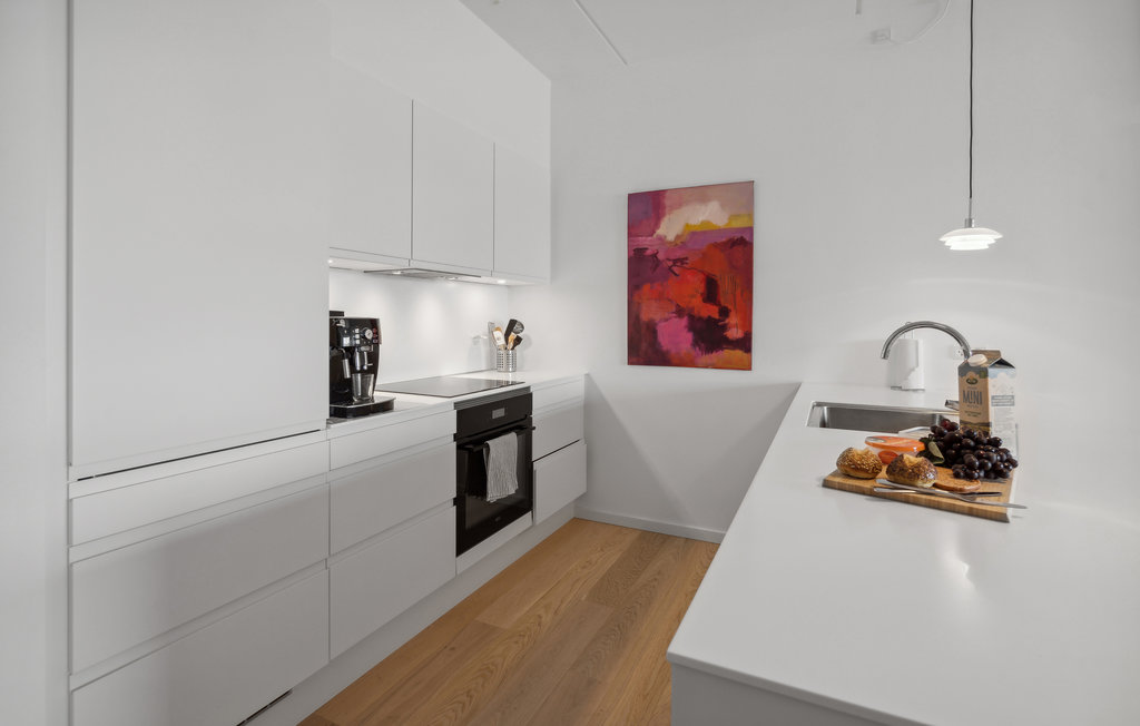 Ferienwohnung - Sønderborg Havnefront , Dänemark - F09529 7