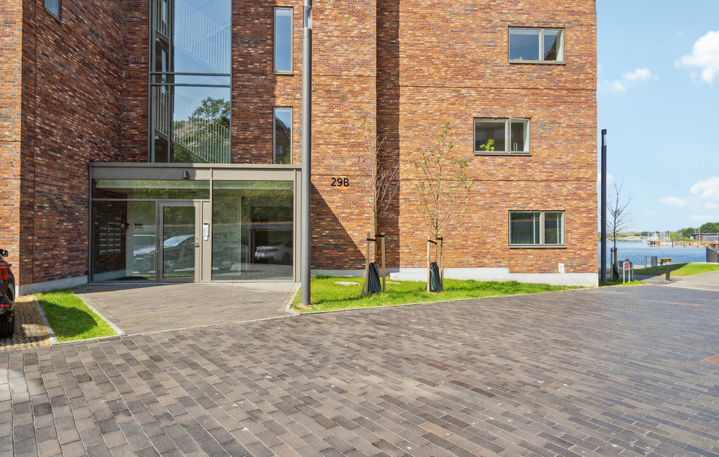 Ferienwohnung - Sønderborg Havnefront , Dänemark - F09529 11