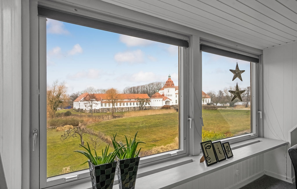 Feriehus - Nordborg , Danmark - F09606 14