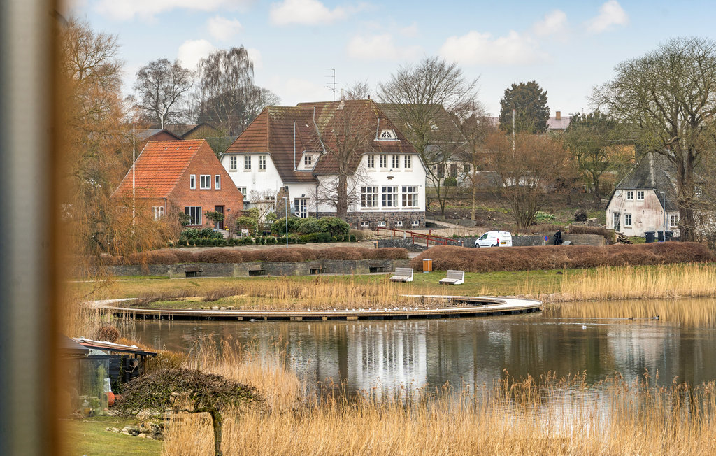 Feriehus - Nordborg , Danmark - F09606 15