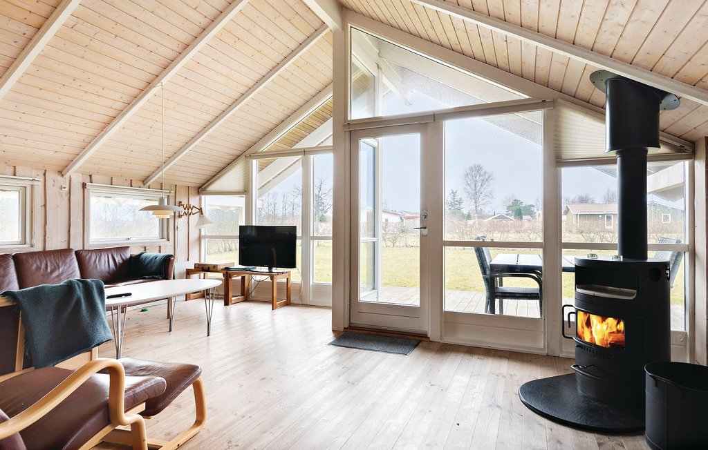 Ferienhaus - Skovmose Strand , Dänemark - F09392 2