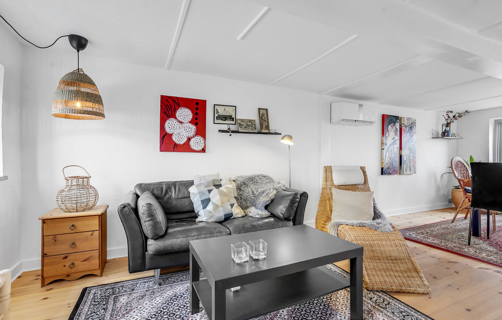 Feriehus - Nordborg , Danmark - F09606 2