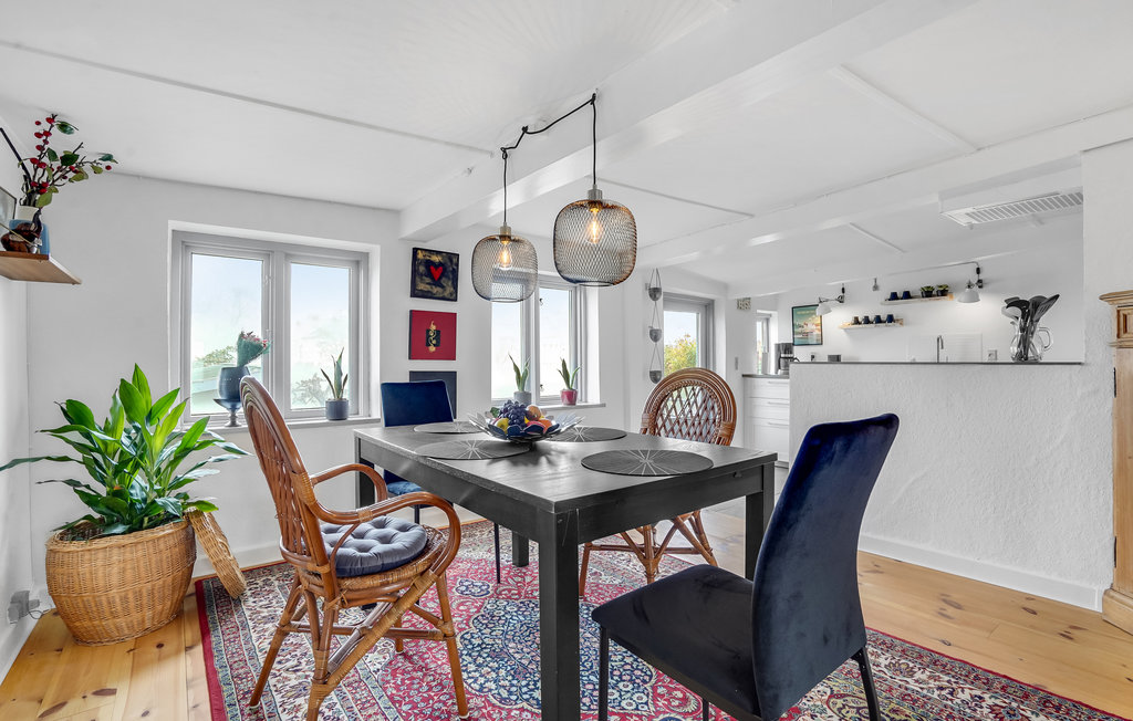 Feriehus - Nordborg , Danmark - F09606 5