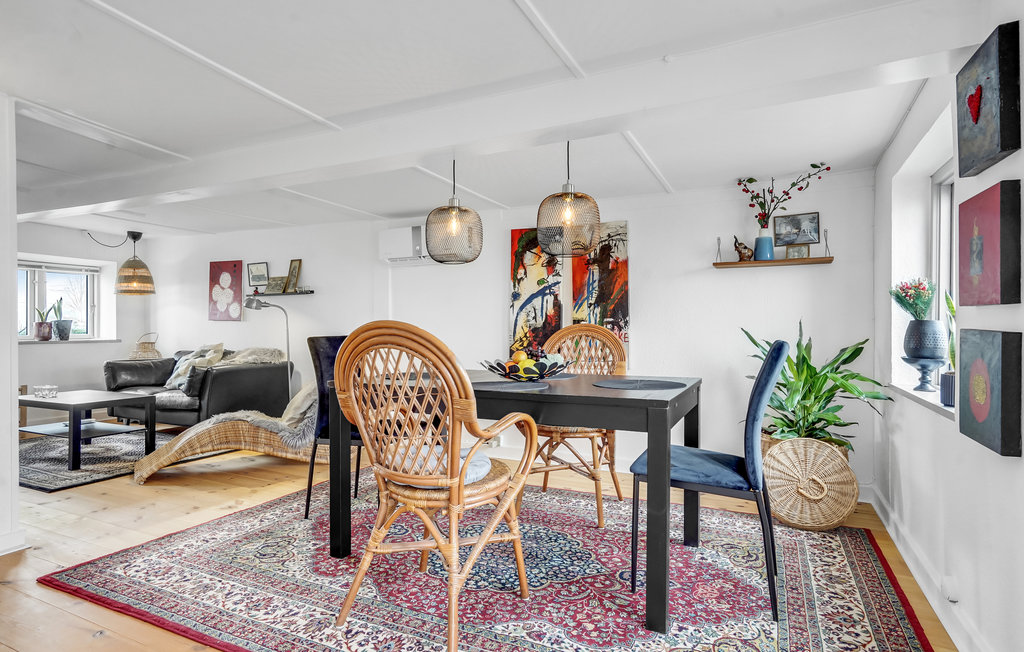 Feriehus - Nordborg , Danmark - F09606 4