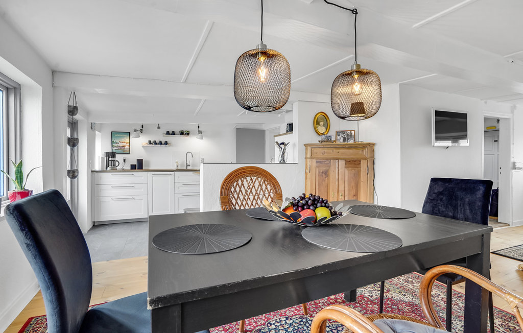 Feriehus - Nordborg , Danmark - F09606 18