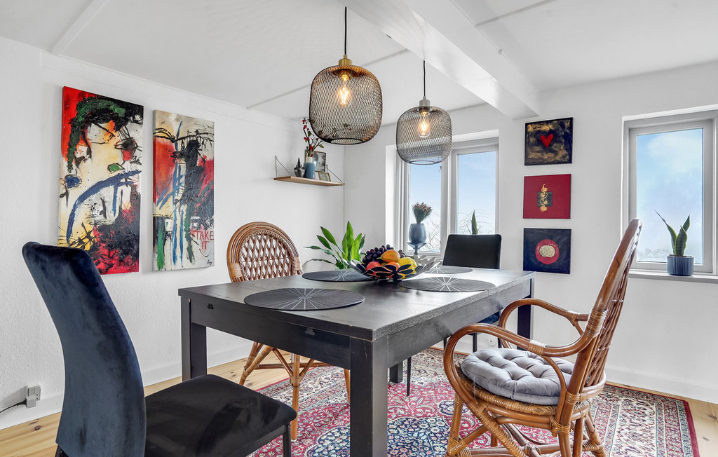 Feriehus - Nordborg , Danmark - F09606 19