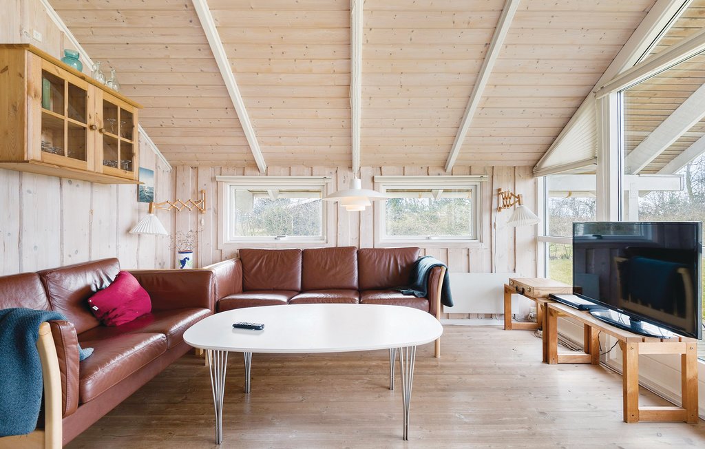 Ferienhaus - Skovmose Strand , Dänemark - F09392 10