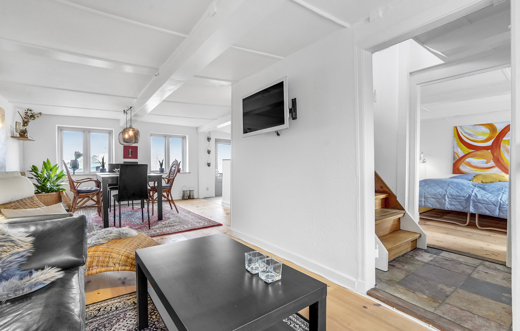 Feriehus - Nordborg , Danmark - F09606 17