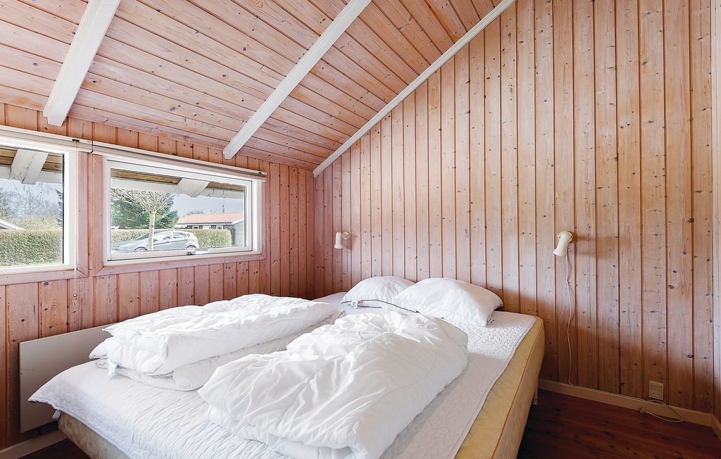 Ferienhaus - Skovmose Strand , Dänemark - F09392 16