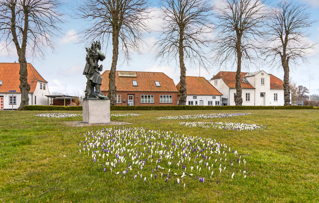 Feriehus - Nordborg , Danmark - F09606 1
