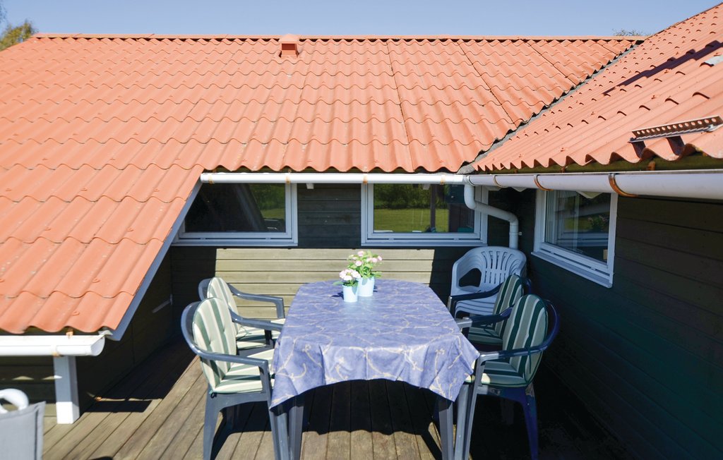 Ferienhaus - Skovmose Strand , Dänemark - F09392 8
