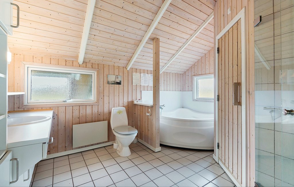 Ferienhaus - Skovmose Strand , Dänemark - F09392 3