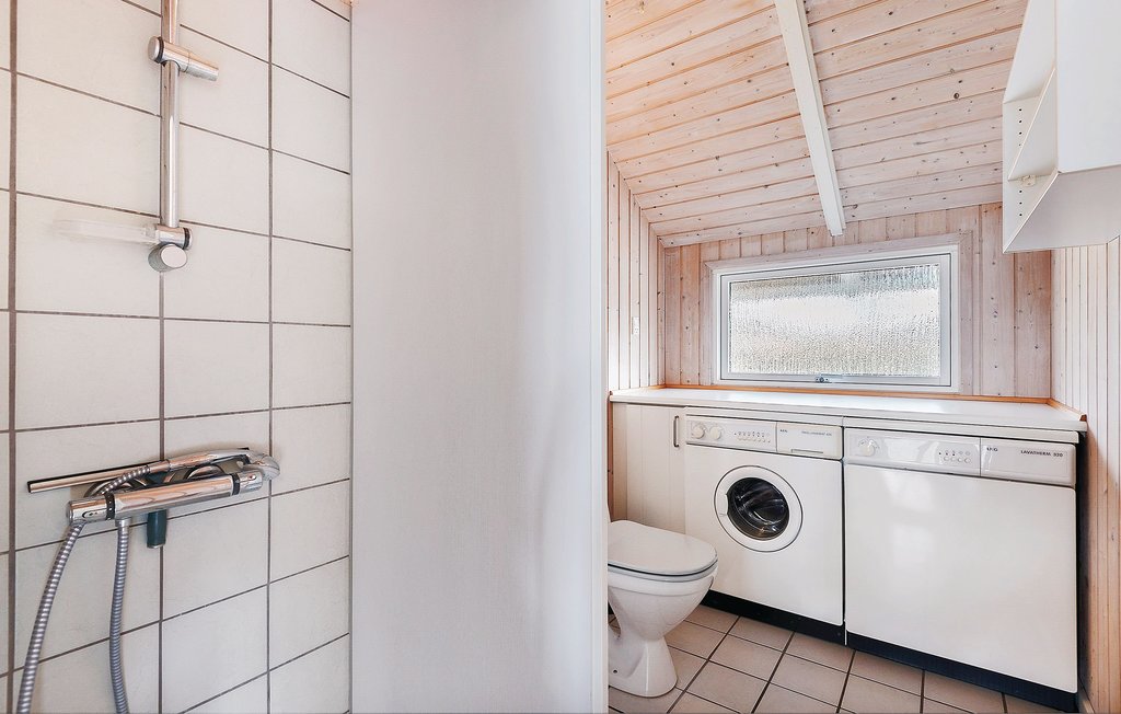 Ferienhaus - Skovmose Strand , Dänemark - F09392 20