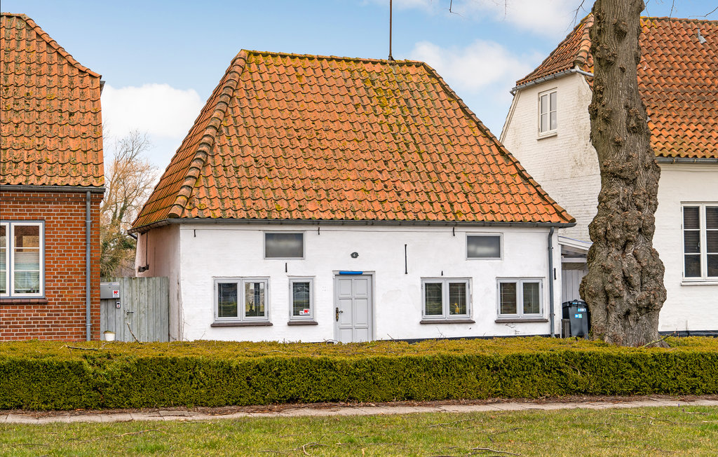 Feriehus - Nordborg , Danmark - F09606 10