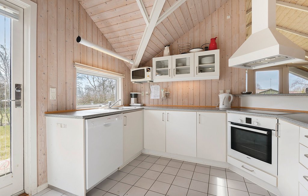 Ferienhaus - Skovmose Strand , Dänemark - F09392 13