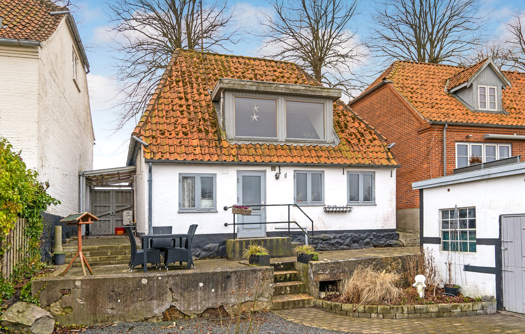 Feriehus - Nordborg , Danmark - F09606 11