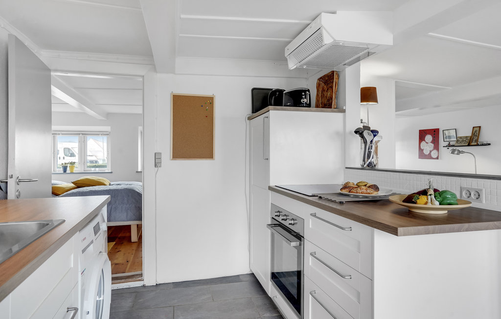 Feriehus - Nordborg , Danmark - F09606 20