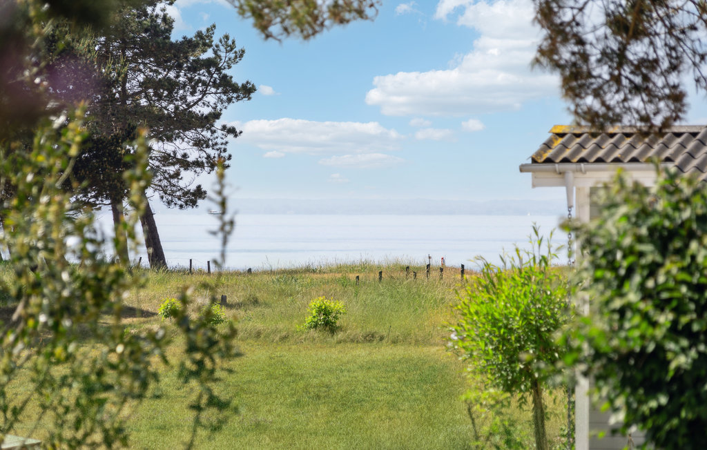 Semesterhus - Kegnæs Strand , Danmark - F09548 8