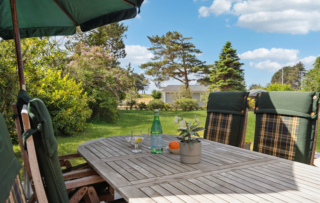 Semesterhus - Kegnæs Strand , Danmark - F09548 2