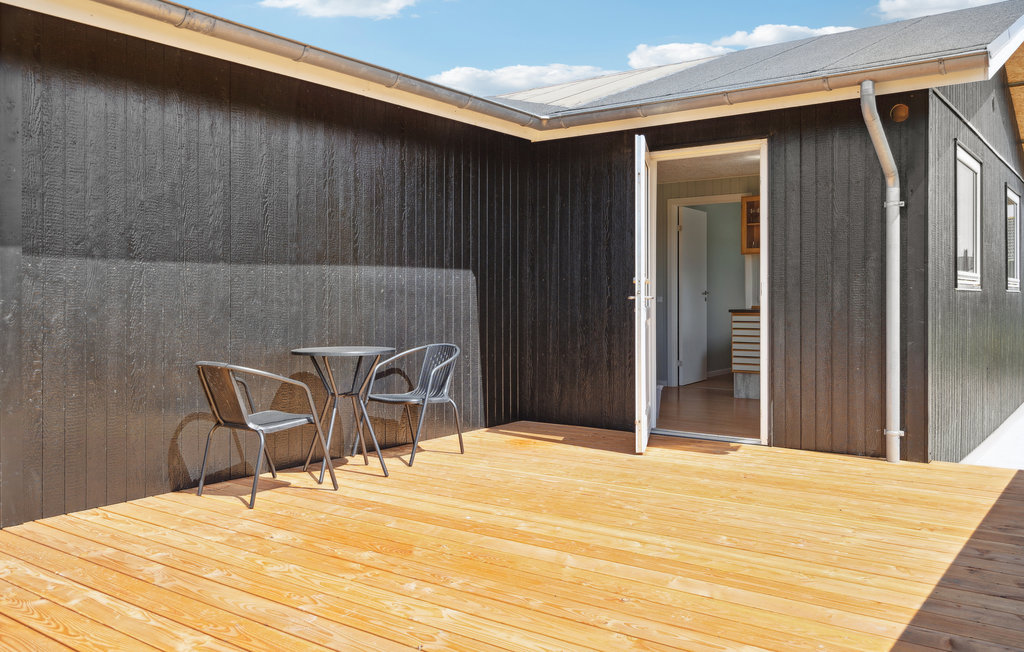 Feriehuse - Skovmose Strand , Danmark - F09521 14