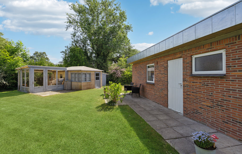 Semesterhus - Kegnæs Strand , Danmark - F09548 11