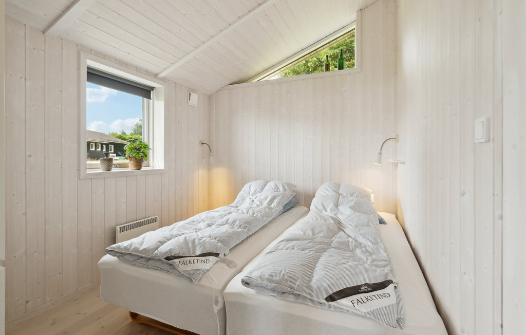 Feriehus - Mommark Strand , Danmark - F09718 13