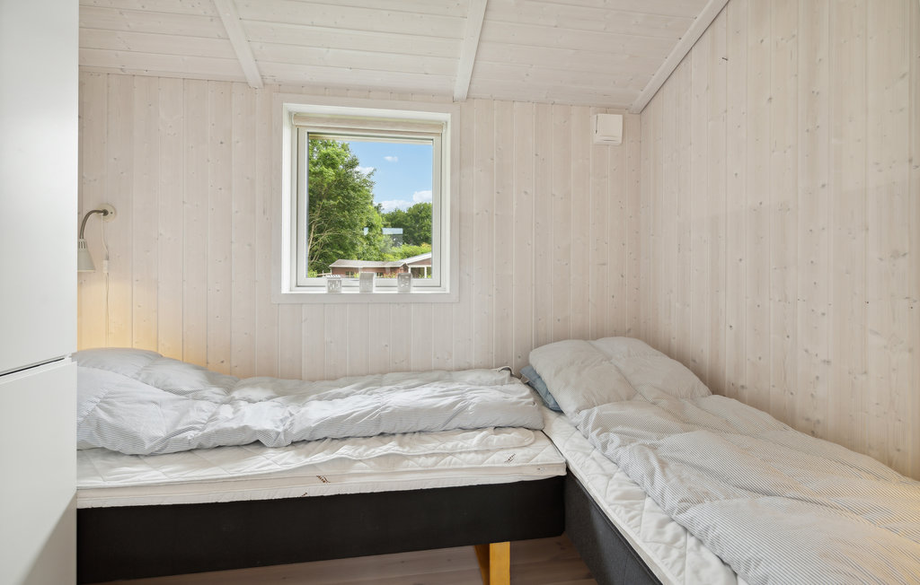 Feriehus - Mommark Strand , Danmark - F09718 15