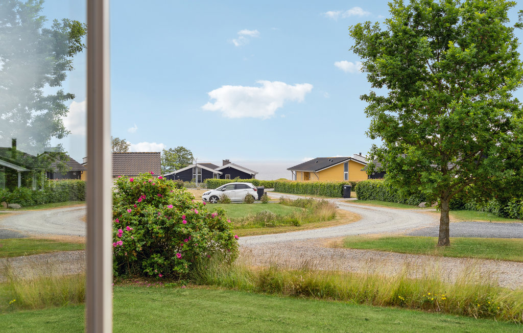 Feriehus - Mommark Strand , Danmark - F09718 8