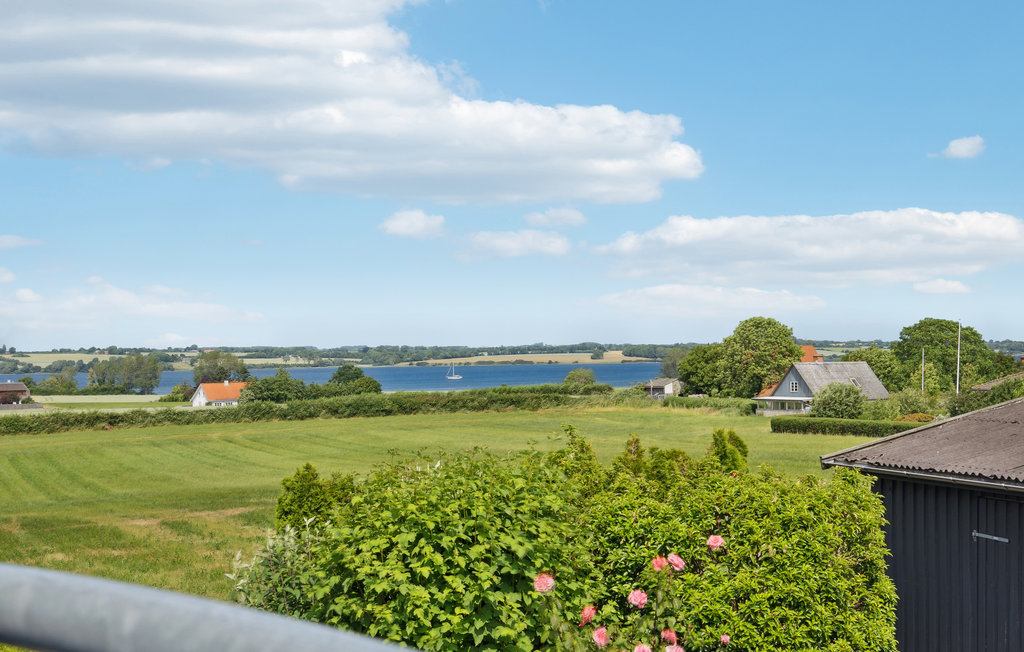 Ferienhaus - Kegnæs , Dänemark - F09052 19