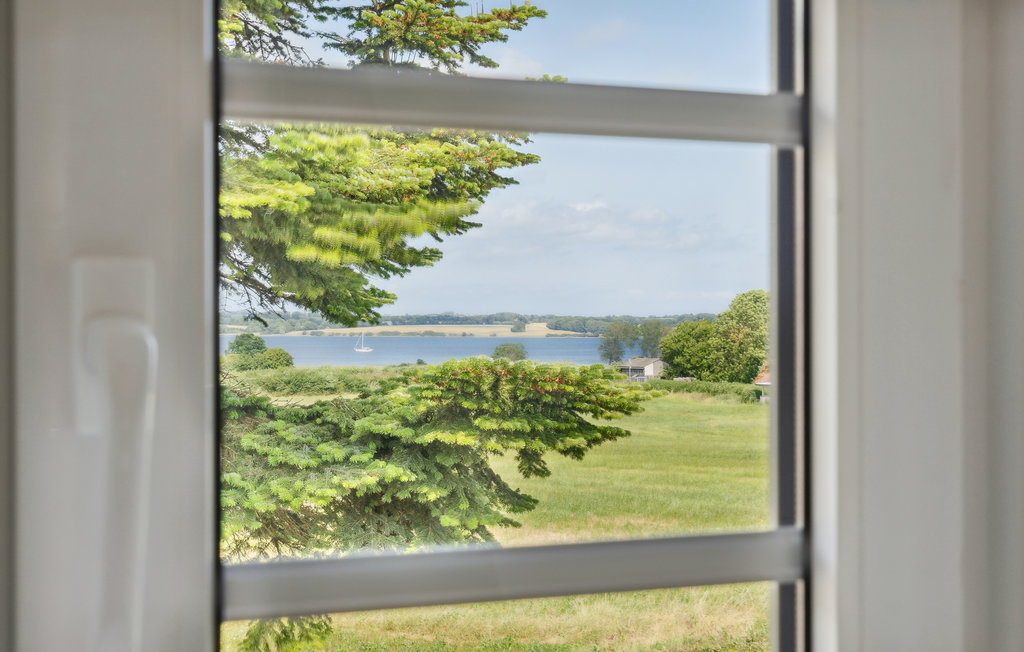 Ferienhaus - Kegnæs , Dänemark - F09052 4