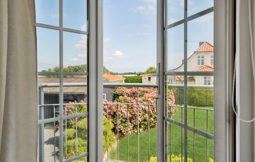 Ferienhaus - Kegnæs , Dänemark - F09052 20