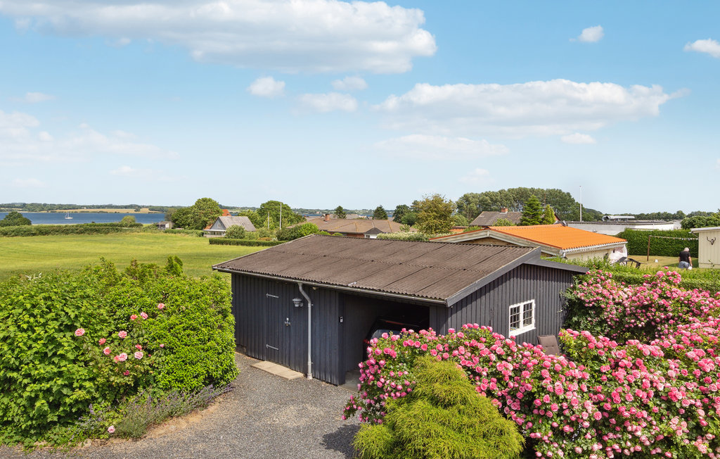 Ferienhaus - Kegnæs , Dänemark - F09052 21