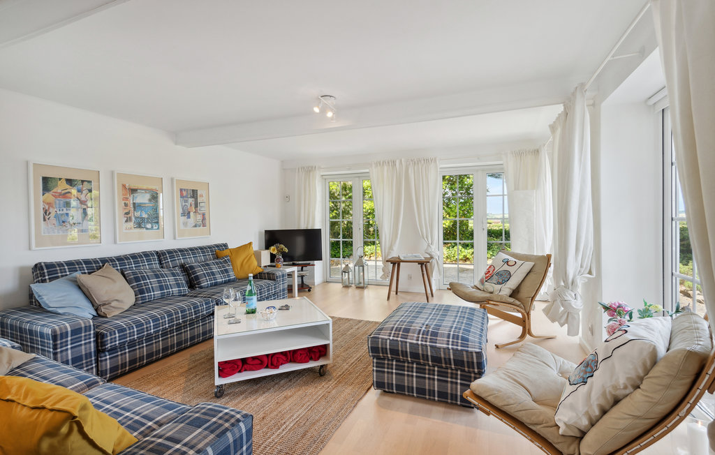 Ferienhaus - Kegnæs , Dänemark - F09052 3