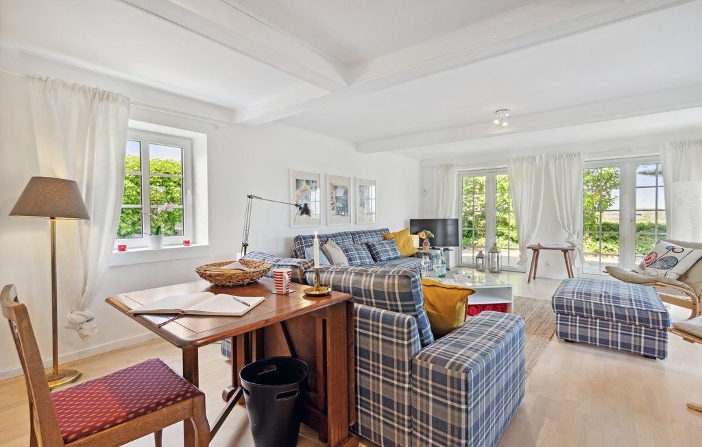 Ferienhaus - Kegnæs , Dänemark - F09052 8