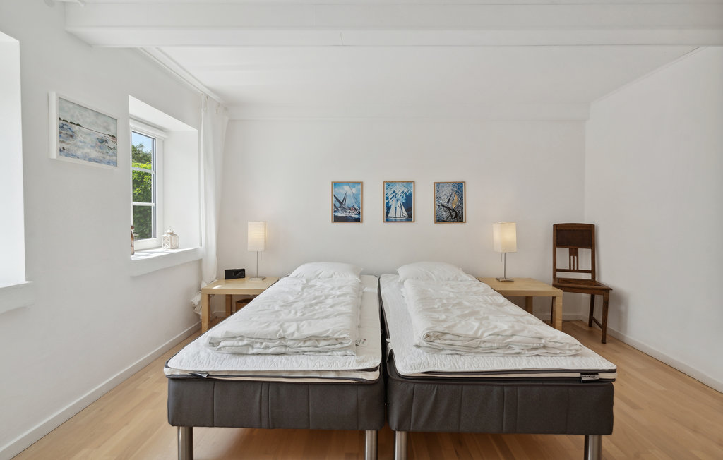 Ferienhaus - Kegnæs , Dänemark - F09052 24
