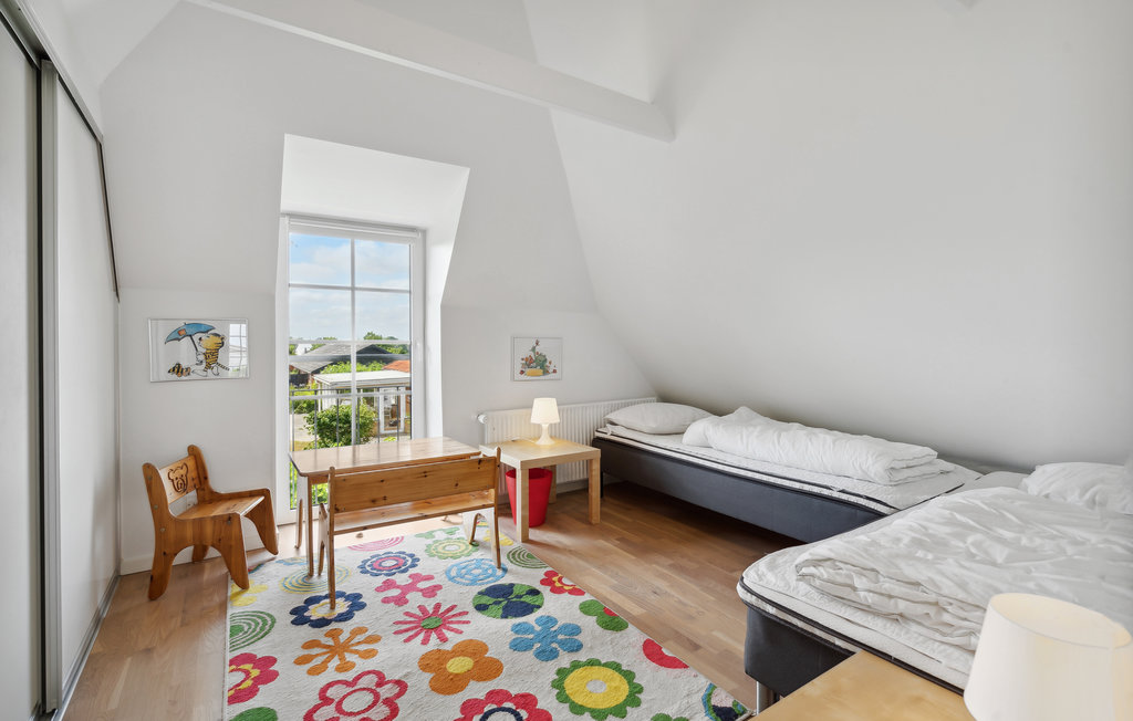 Ferienhaus - Kegnæs , Dänemark - F09052 28