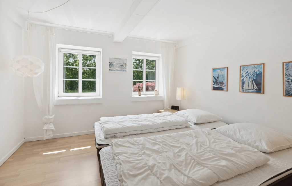 Ferienhaus - Kegnæs , Dänemark - F09052 27