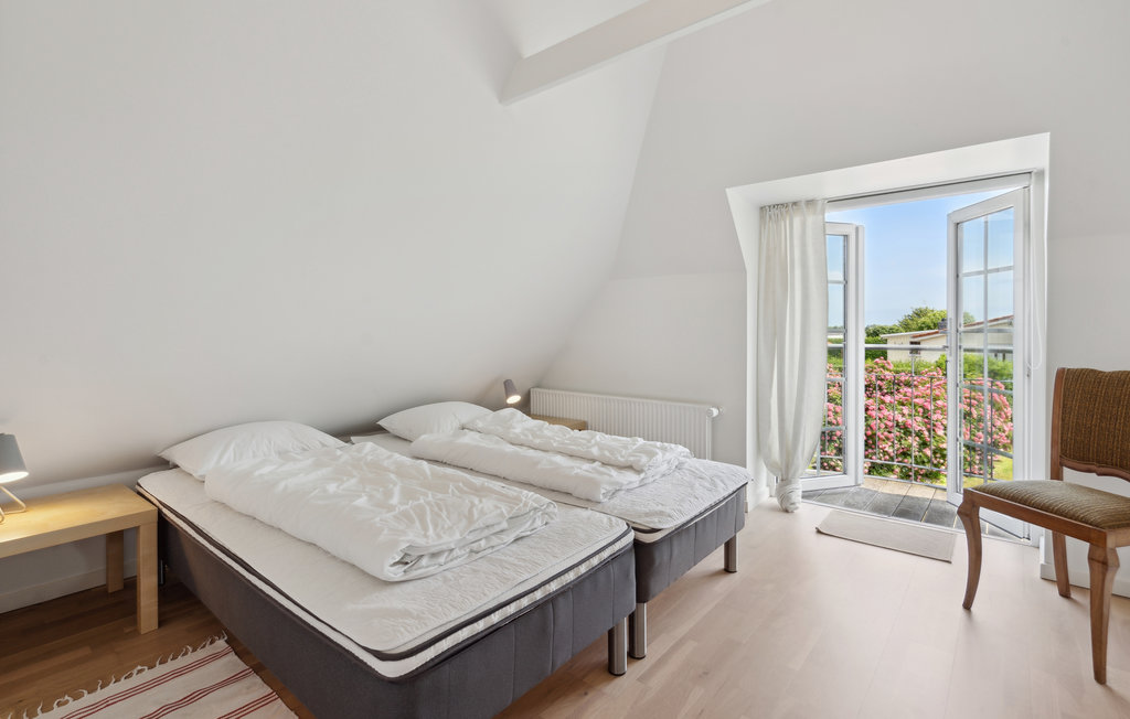 Ferienhaus - Kegnæs , Dänemark - F09052 25