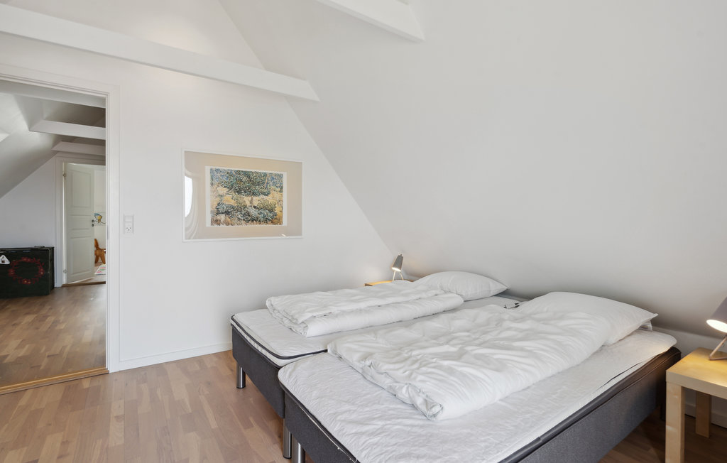 Ferienhaus - Kegnæs , Dänemark - F09052 26