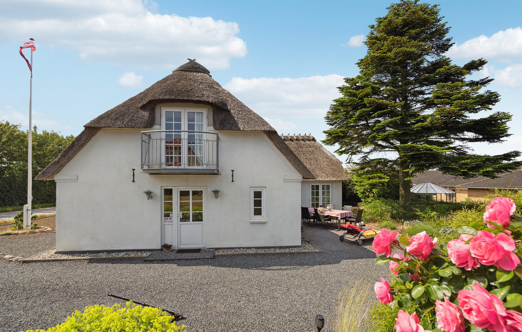 Ferienhaus - Kegnæs , Dänemark - F09052 17