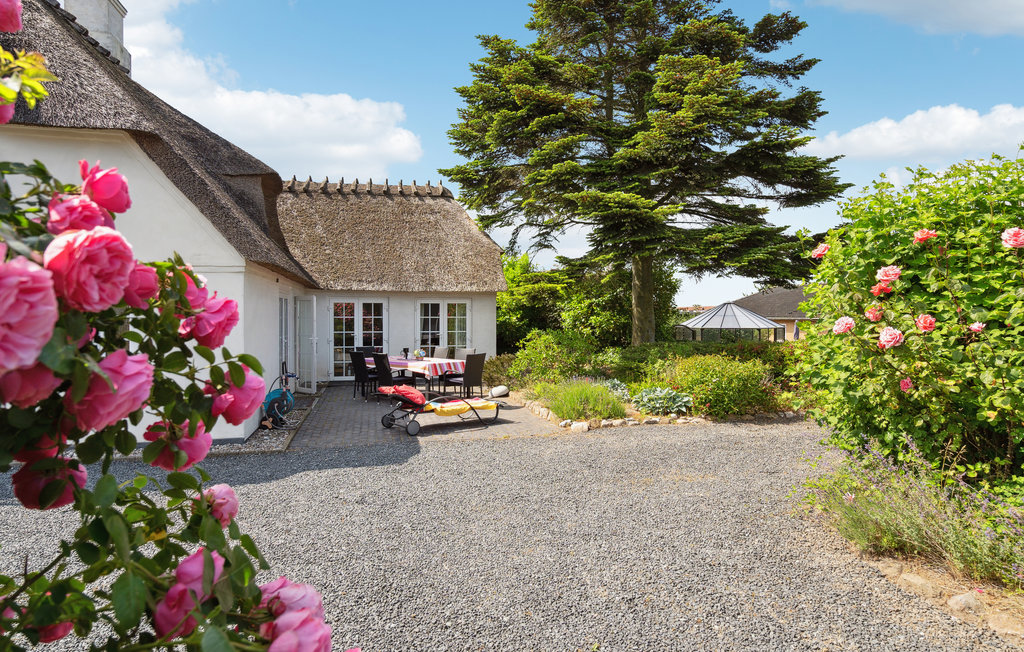 Ferienhaus - Kegnæs , Dänemark - F09052 2