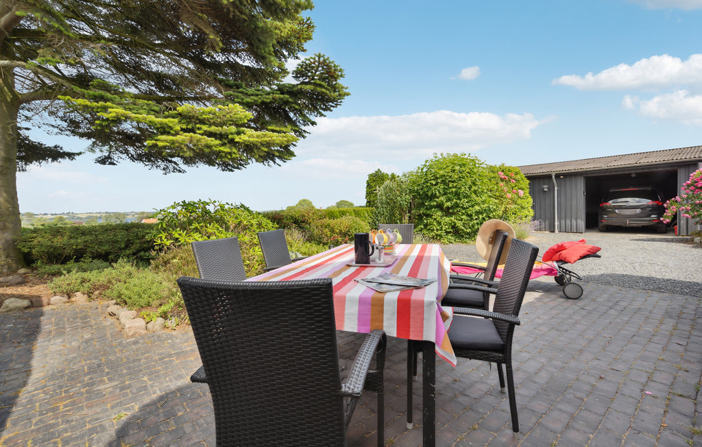 Ferienhaus - Kegnæs , Dänemark - F09052 18