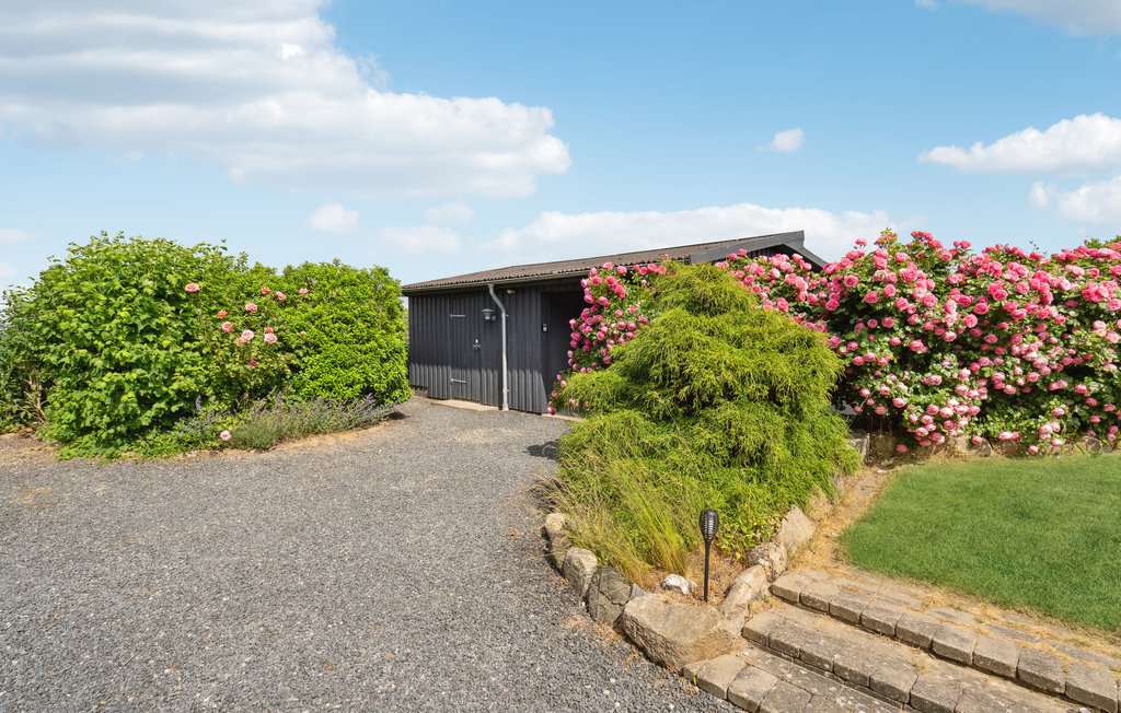 Ferienhaus - Kegnæs , Dänemark - F09052 16