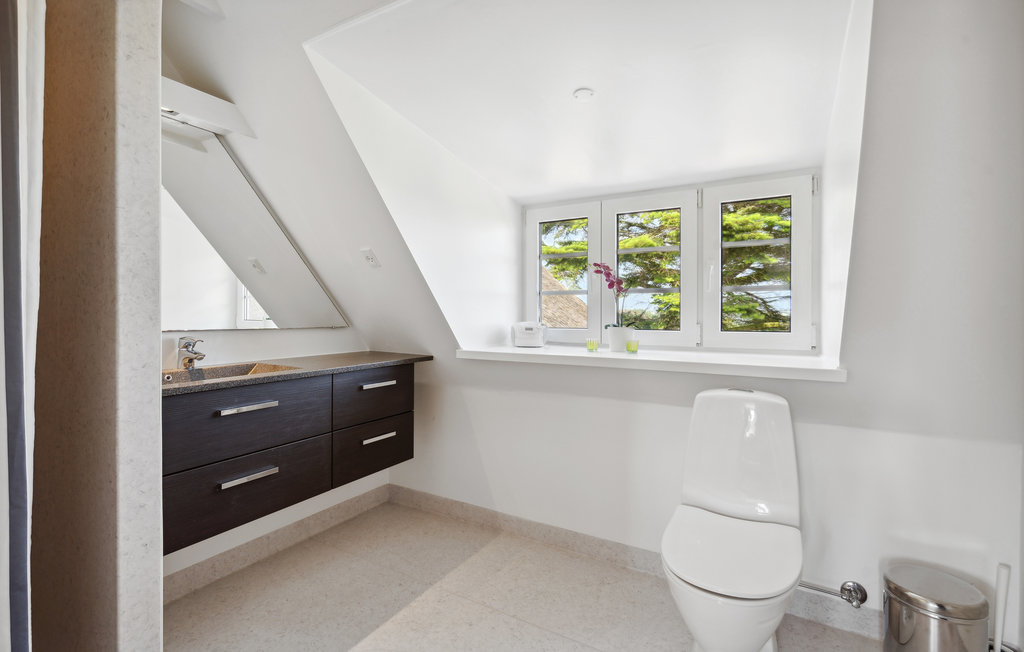 Ferienhaus - Kegnæs , Dänemark - F09052 29